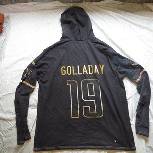 Lions Masked Golladay Hoodie